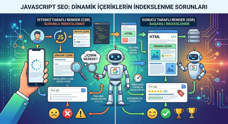 javascript seo