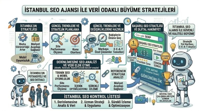 seo analiz araçları