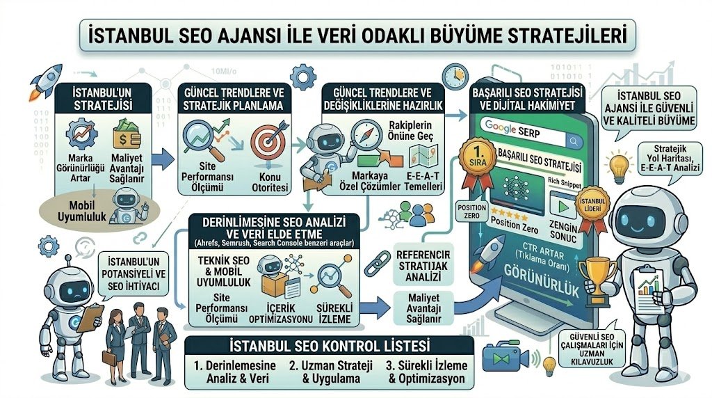 seo analiz araçları