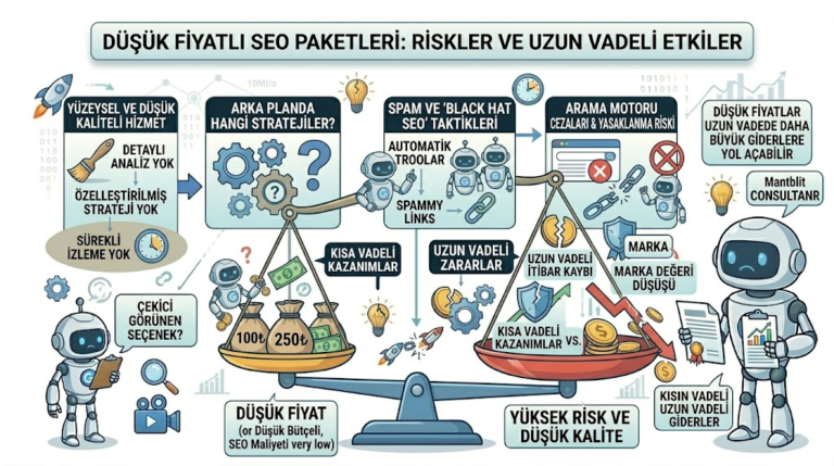 seo maliyeti