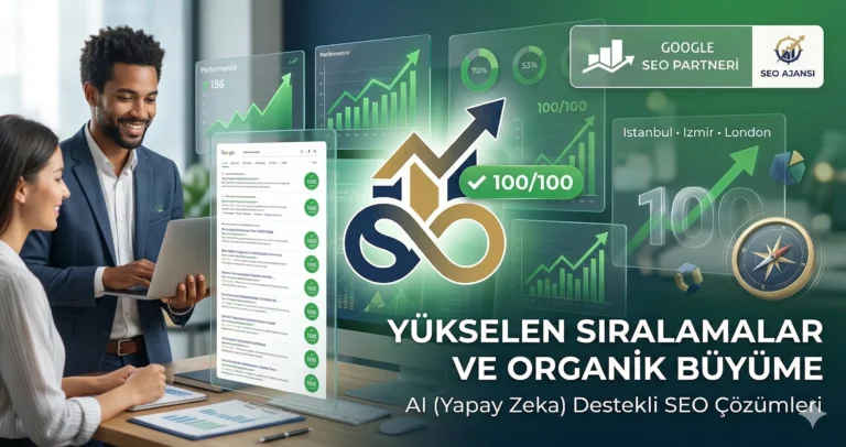 seo nedir