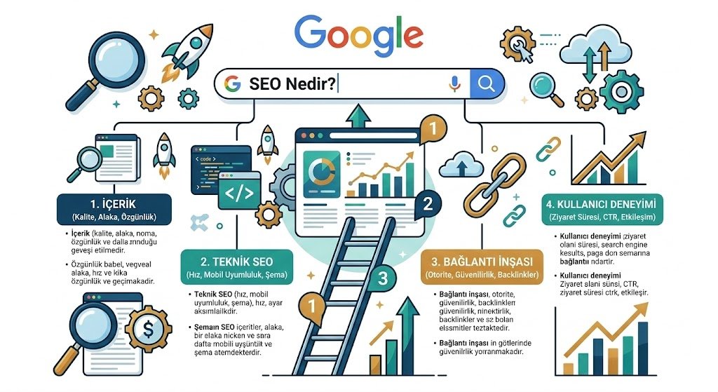 seo-nedir