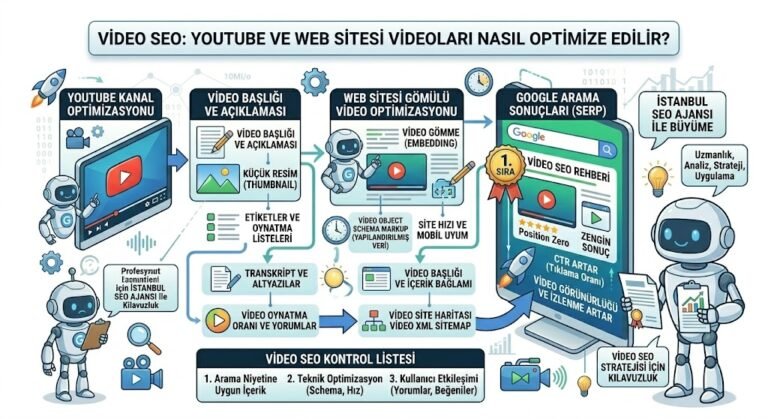 video seo