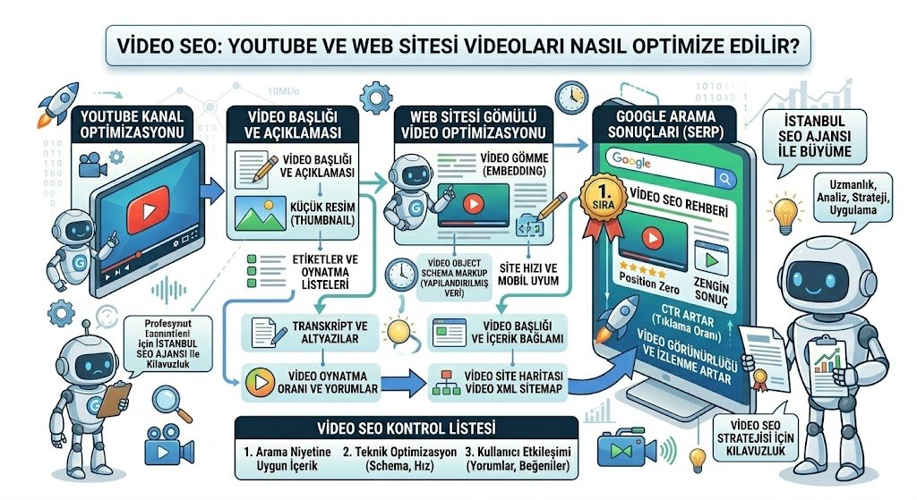 video seo